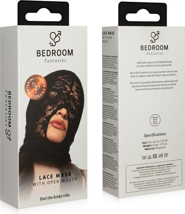Productafbeelding Bedroom Fantasies Morsetti per Capezzoli - Argento