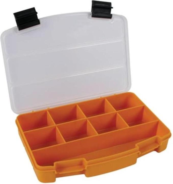 Actual product image Perel OMR7 7" assortment box