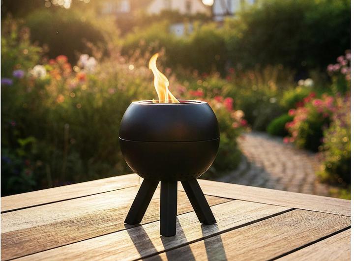 Produktbild Innovesta Tischfeuer Peluma (22 cm)
