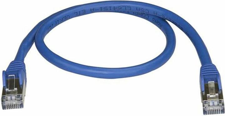 Image du produit StarTech Câble patch (STP, CAT6a, 0.50 m)