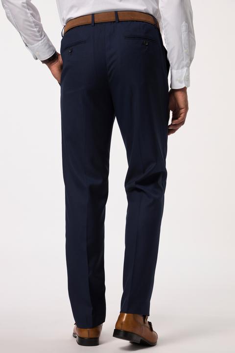 Actual product image JP1880 Suit Pants, FLEXNAMIC®, mix-and-match Kasos, up to size 72 (70)