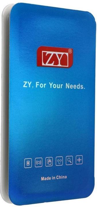 OEM LCD display! LCD Screen iPhone 12 Mini with digitizer black (ZY-LTPS) (Display)