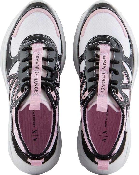 Image du produit Armani Exchange - Baskets - Femme (34)