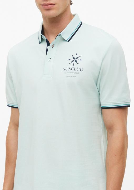 Produktbild s.Oliver Polo-Shirt (XL)