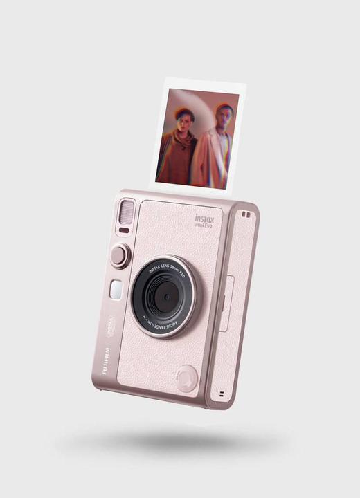 Image du produit Fujifilm Instax Mini Evo
