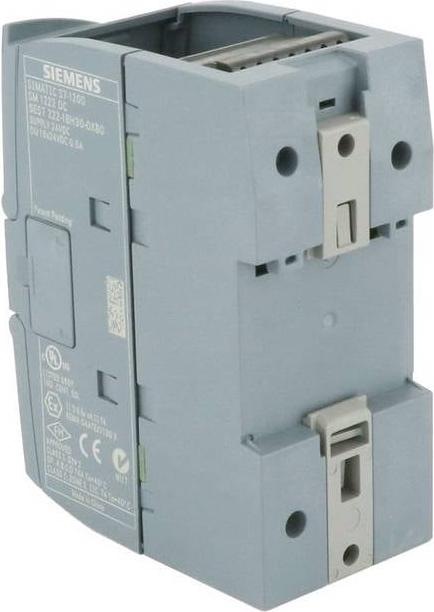 Produktbild Siemens Digitaleingabe SM 1221