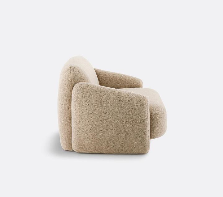 Actual product image La Redoute Interieurs Machoa (2 person sofa)