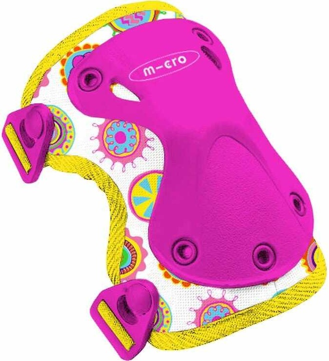 Produktbild Micro Knee & Elbow Pads (S, Knieschoner, Ellbogenschoner, 4 Stück)