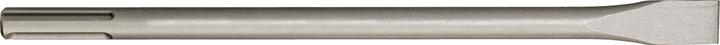 Metabo SDS-Max scalpello piatto classico 400 x 25 mm (628410000) (25 mm)