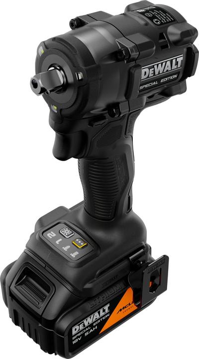 Produktbild DeWalt McLaren / DCF922 / 2x 5Ah (18 V)