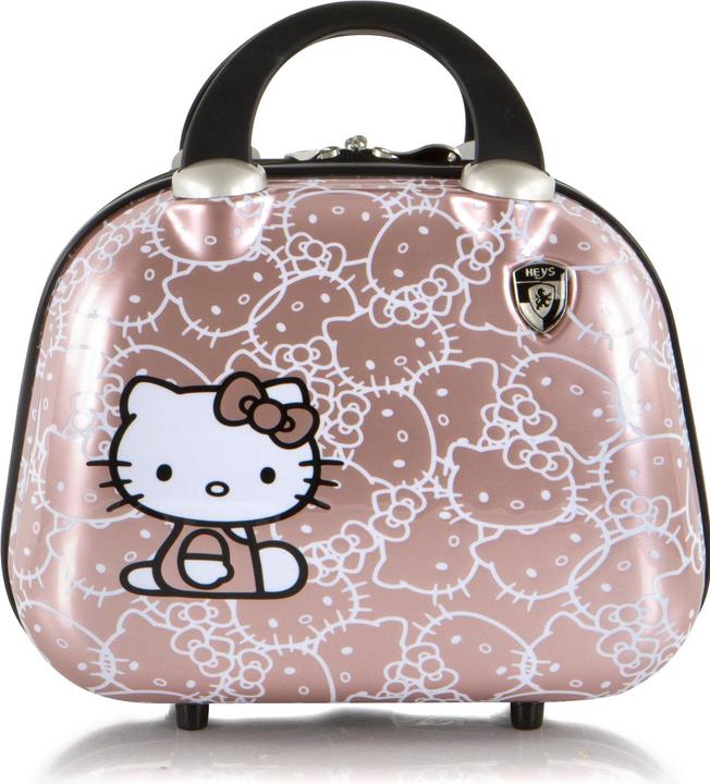Immagine prodotto Heys Hello Kitty -ultima matkalaukkusetti, ruusukulta