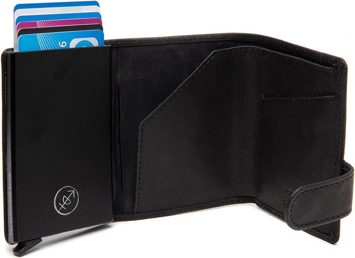 Immagine prodotto The Chesterfield Brand Nivala Geldbörse RFID Schutz Leder 7.5 cm