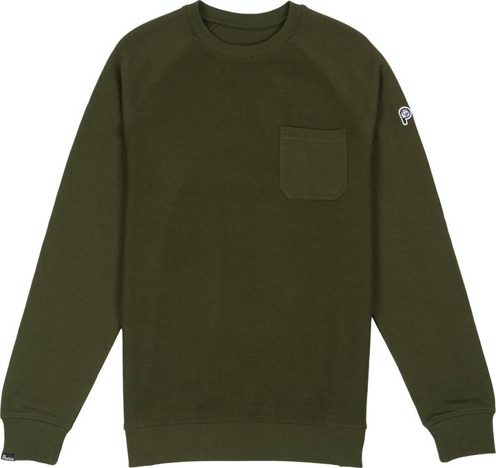 Immagine prodotto Penfield felpa bear revere loopback crew lb (S)