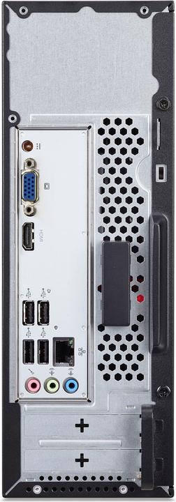 Image du produit Acer Aspire XC-840 (Intel Celeron N4505, 8 Go, 512 Go, Intel UHD Graphics)