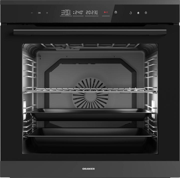 Immagine prodotto Oranier Pirolisi in forno EB