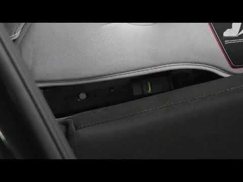 Produktbild tectake Levi (Kindersitz)