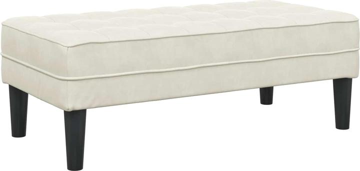 Actual product image vidaXL Sofa Set (3-seater)