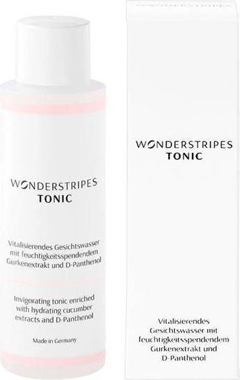 Produktbild Wonderstripes Tonic 100 ml (Augenpflege Fluid, 100 ml)
