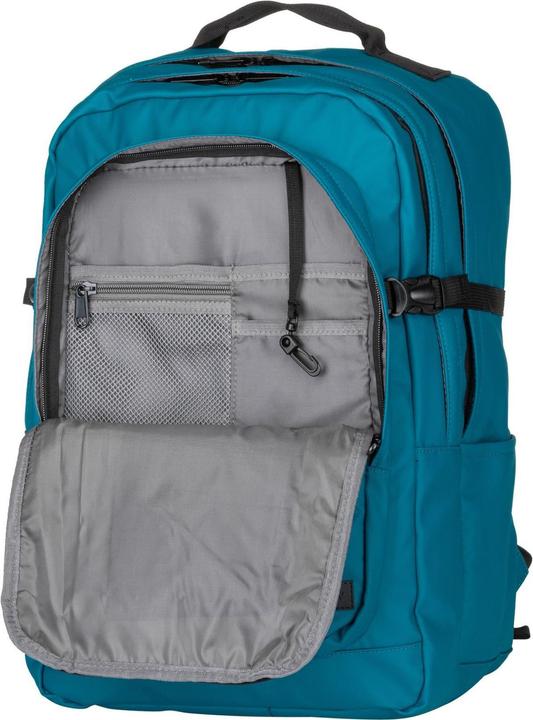 Actual product image Greenburry Rucksack / Backpack Cambridge 4900 (33 l)