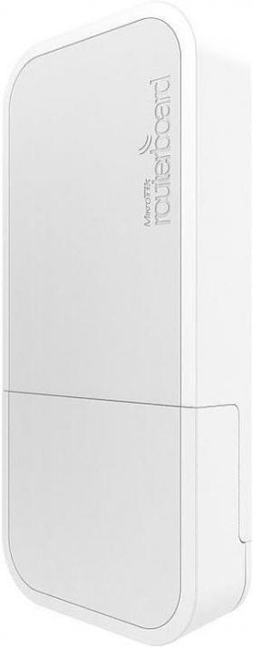 Actual product image MikroTik Outdoor Access Point RBwAPG-5HacT2HnD, wAP-AC (867 Mbit/s)