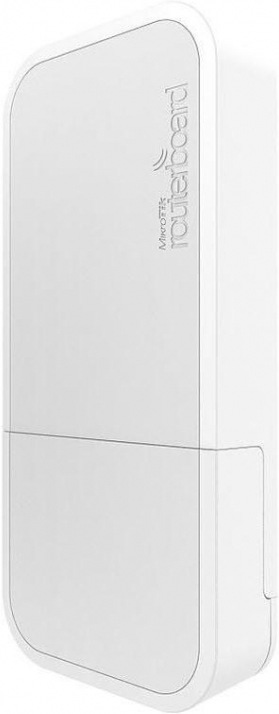 Produktbild MikroTik Outdoor Access Point RBwAPG-5HacT2HnD, wAP-AC (867 Mbit/s)