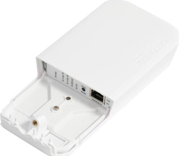 Produktbild MikroTik Outdoor Access Point RBwAPG-5HacT2HnD, wAP-AC (867 Mbit/s)