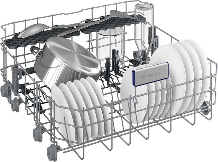 Actual product image Grundig Dishwasher