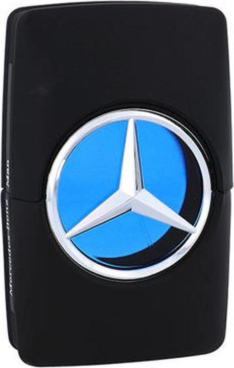 Mercedes-Benz Man Eau de Toilette (Eau de Toilette, 100 ml)