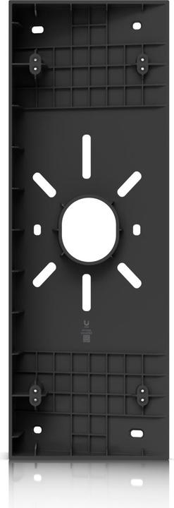Actual product image Ubiquiti 20° inward angle mounting