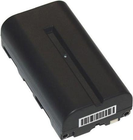 Actual product image Patona PROTECT battery for Sony NP-F550 (Camera battery)