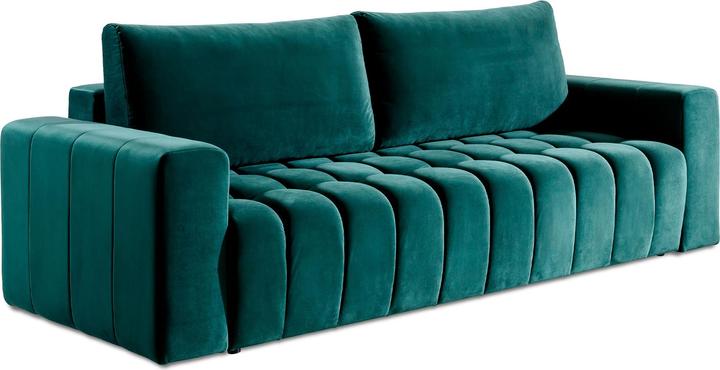 Actual product image ELTAP Lazaro (3-seater, Sofa bed)