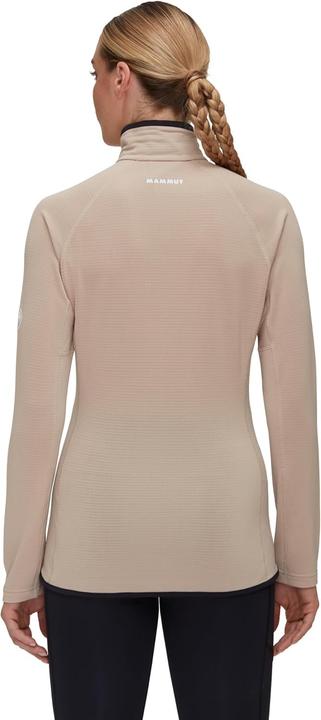 Actual product image Mammut Aenergy Light ML Half Zip Pull Women (L)