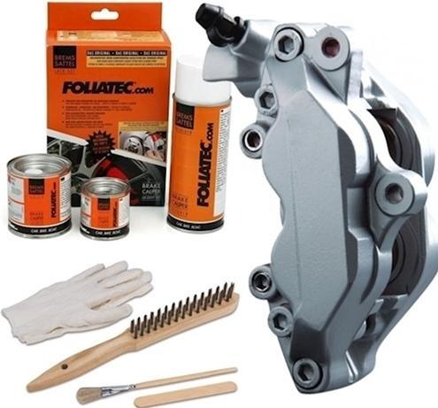 Produktbild Foliatec Bremssattel Lack