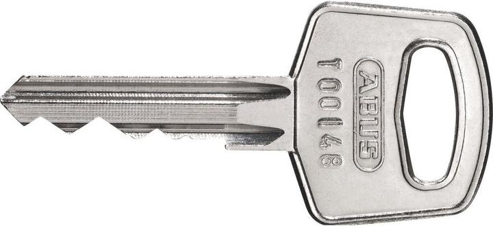 Immagine prodotto Abus Lucchetto 72/40HB40 alluminio arancione