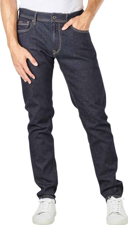 Immagine prodotto Pepe Jeans Stanley Tapered Fit Rinse (W29/L34)
