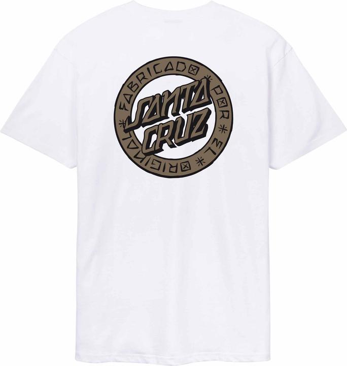 Produktbild Santa Cruz Loco Dot (M)