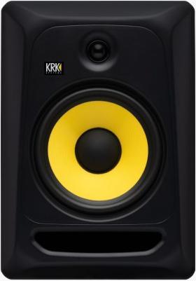 KRK Classic 8 actieve studiomonitor (Aktiv, Paar)