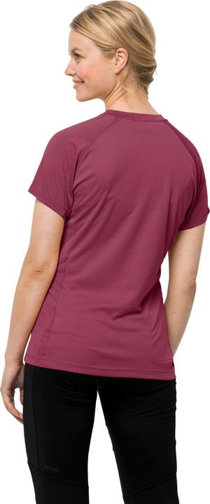 Produktbild Jack Wolfskin Morobbia Vent T W (XS)