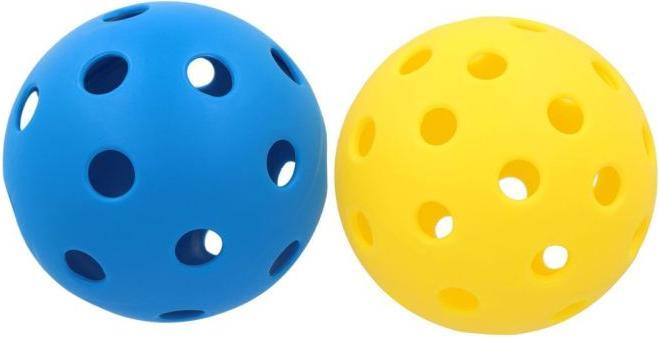 Produktbild Sunflex Funsport Combi Pickleball Bälle