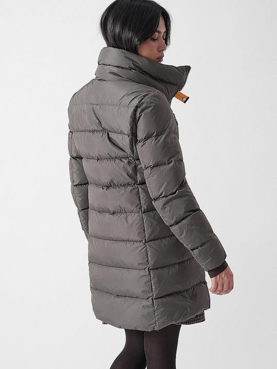 Actual product image Parajumpers Steppmantel MALANDRA