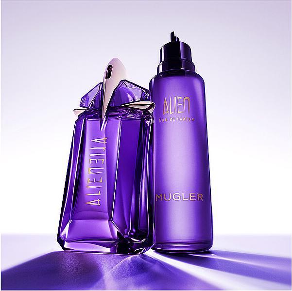 Immagine prodotto Thierry Mugler Aliena (Eau de parfum, 90 ml)