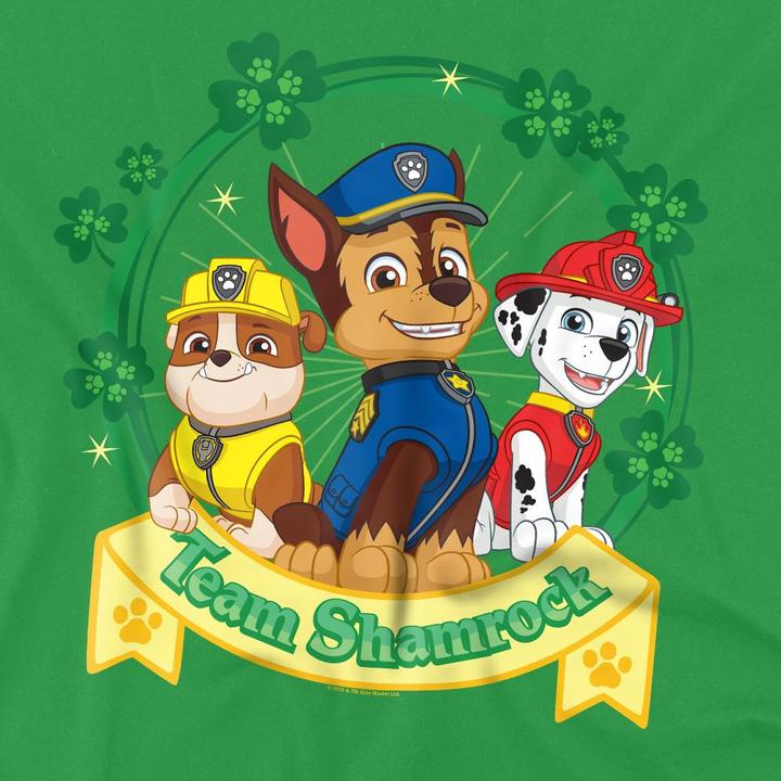 Image du produit Paw Patrol - T-shirt - Homme (L)