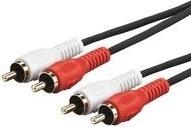 Productafbeelding Vivolink PRORCARCA5 Audiokabel 2 x RCA (5 m)