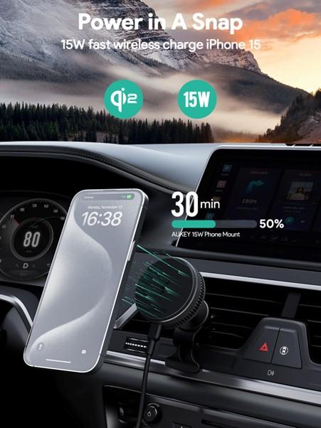 Produktbild Aukey Move