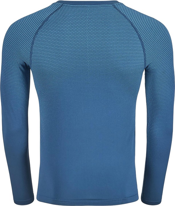 Actual product image Odlo BL TOP crew neck l/s PERFORMANCE LIGHT E (M)