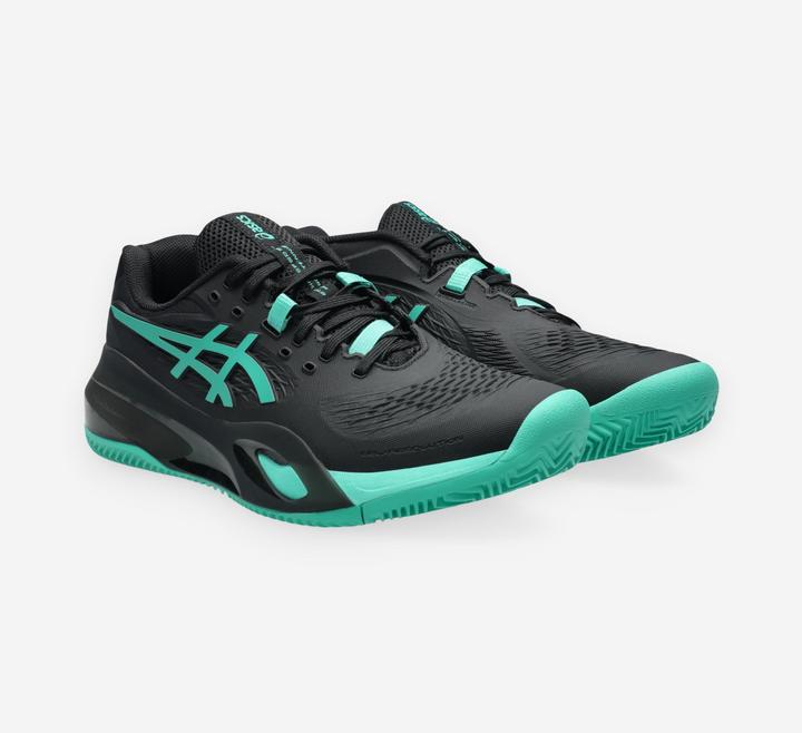 Produktbild ASICS Performance Gel-Resolution X Clay (44)