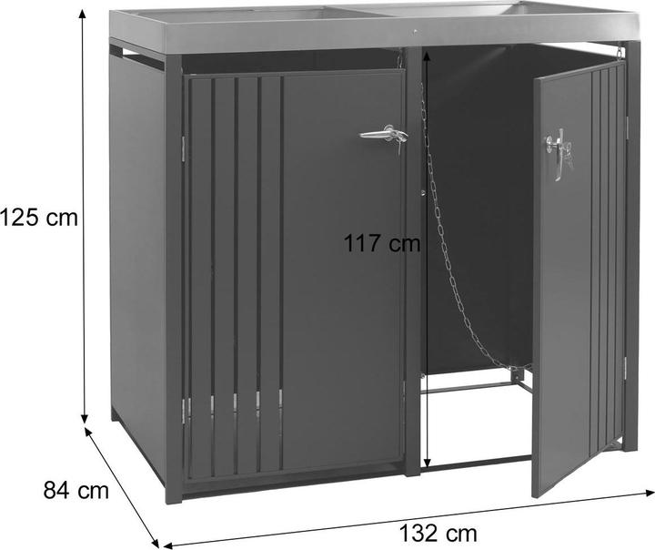 Actual product image MCW MWC-O67-PK-2