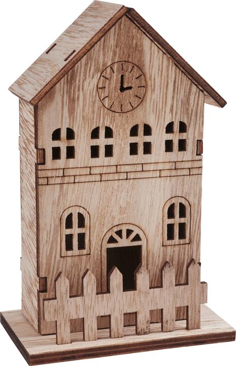 CUBICFUN 3D PUZZLE S-SERIES EMPIRE STATE BUILDING - GTIN/EAN/UPC 6944588230036 - Cadastro de