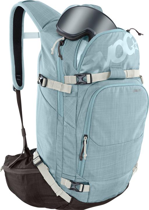 Actual product image Evoc Line 30 (30 l)