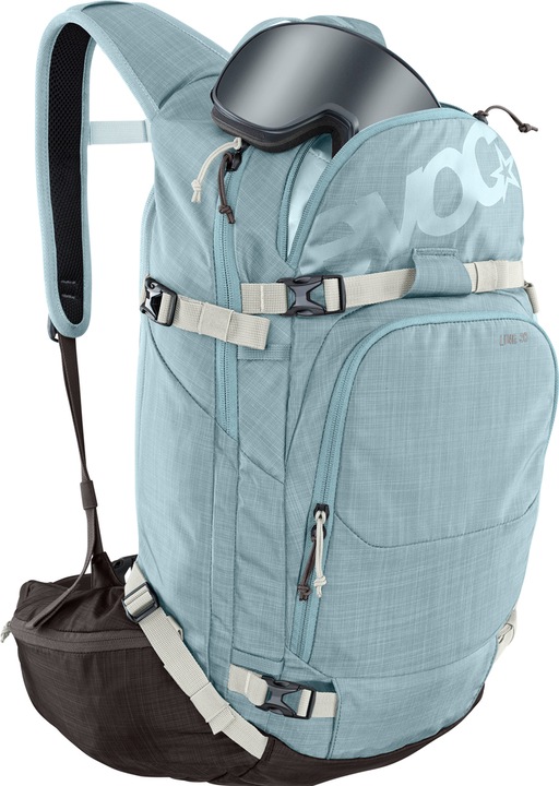 Actual product image Evoc Line 30 (30 l)